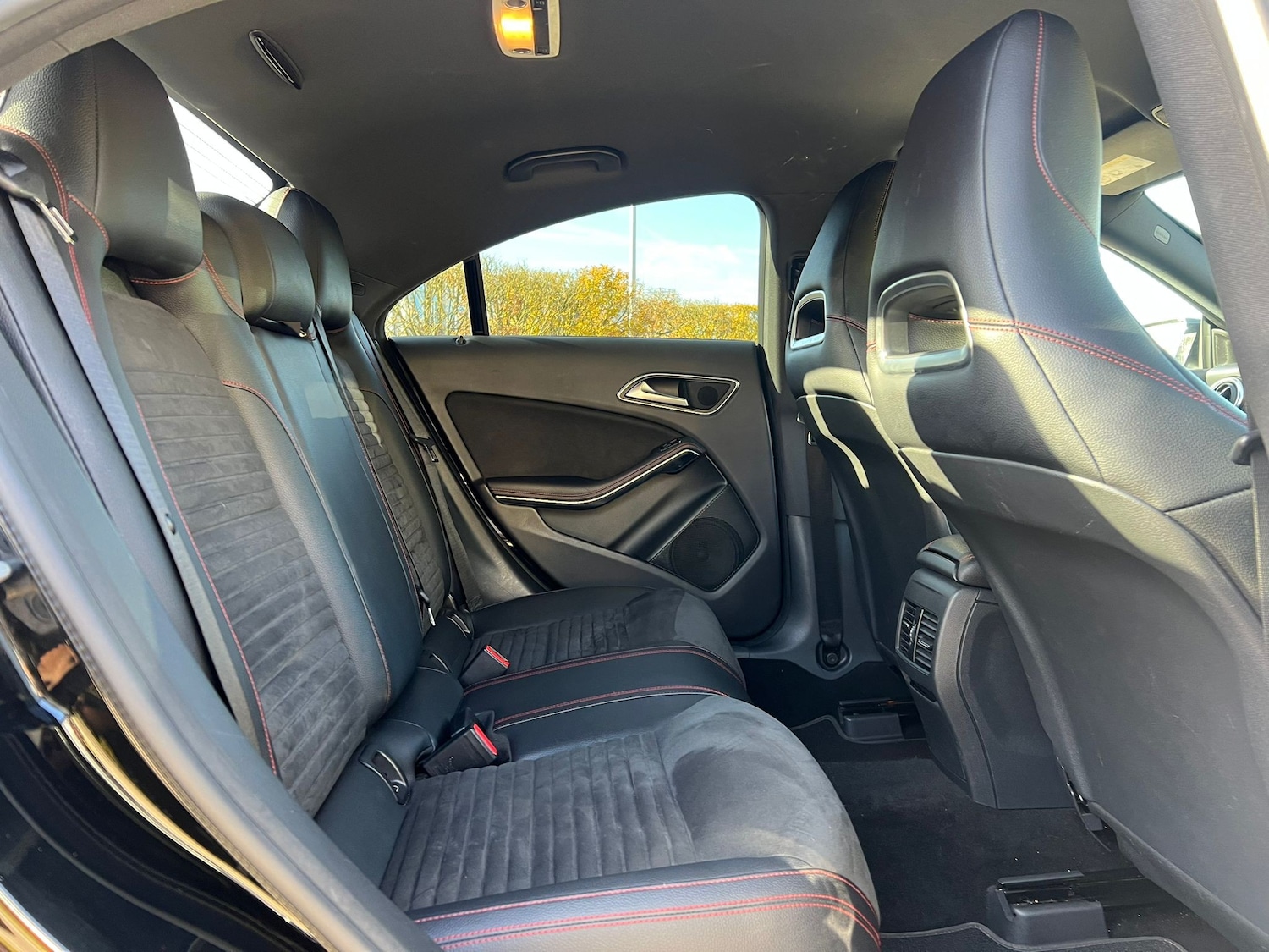 Used Mercedes-Benz CLA 2016 for sale - 76382794: Photo 27