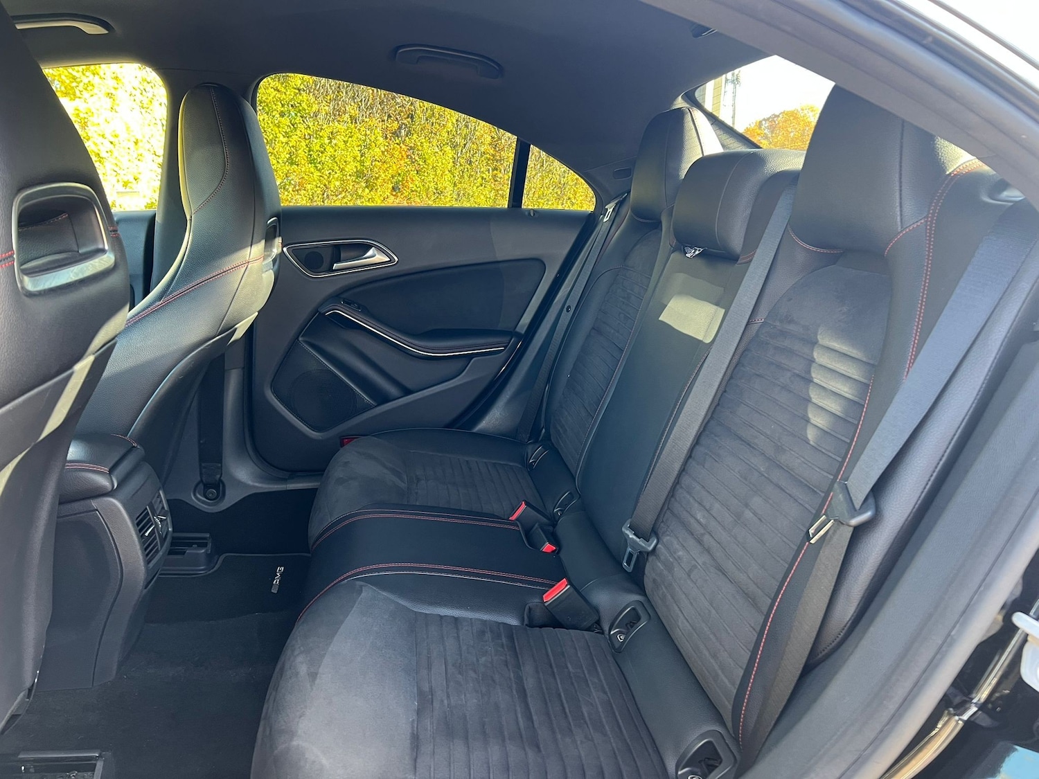 Used Mercedes-Benz CLA 2016 for sale - 76382794: Photo 28