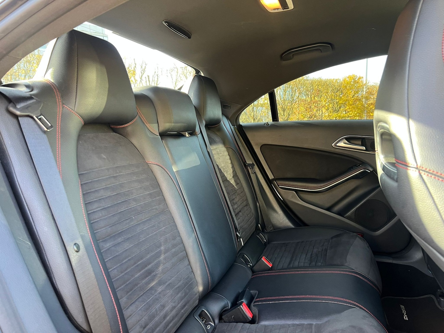 Used Mercedes-Benz CLA 2016 for sale - 76382794: Photo 29