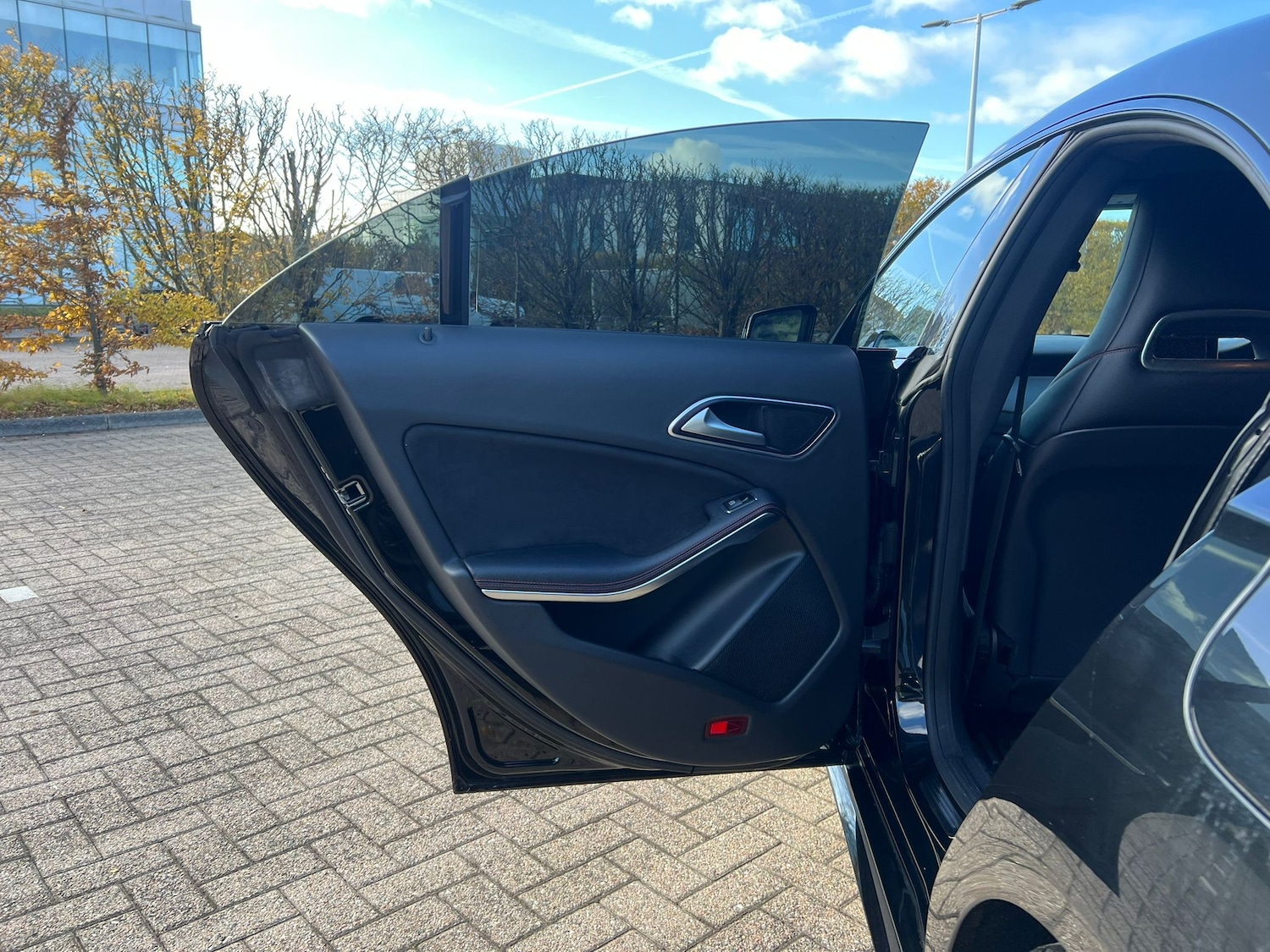 Used Mercedes-Benz CLA 2016 for sale - 76382794: Photo 30