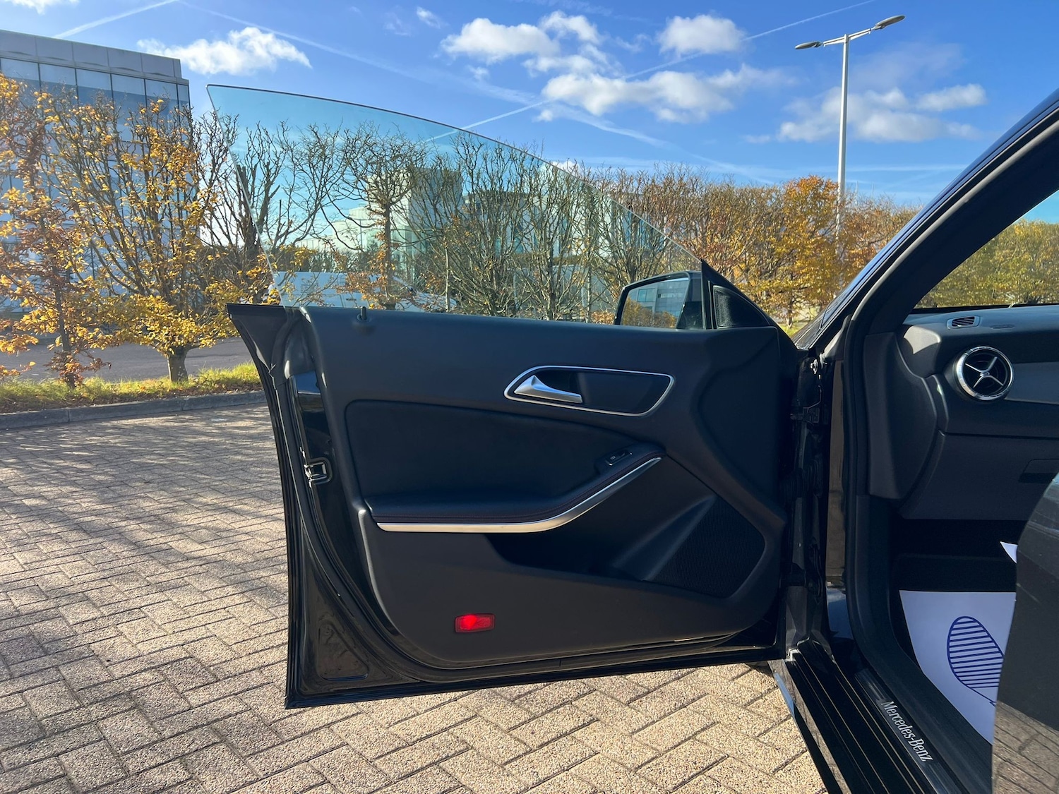 Used Mercedes-Benz CLA 2016 for sale - 76382794: Photo 31