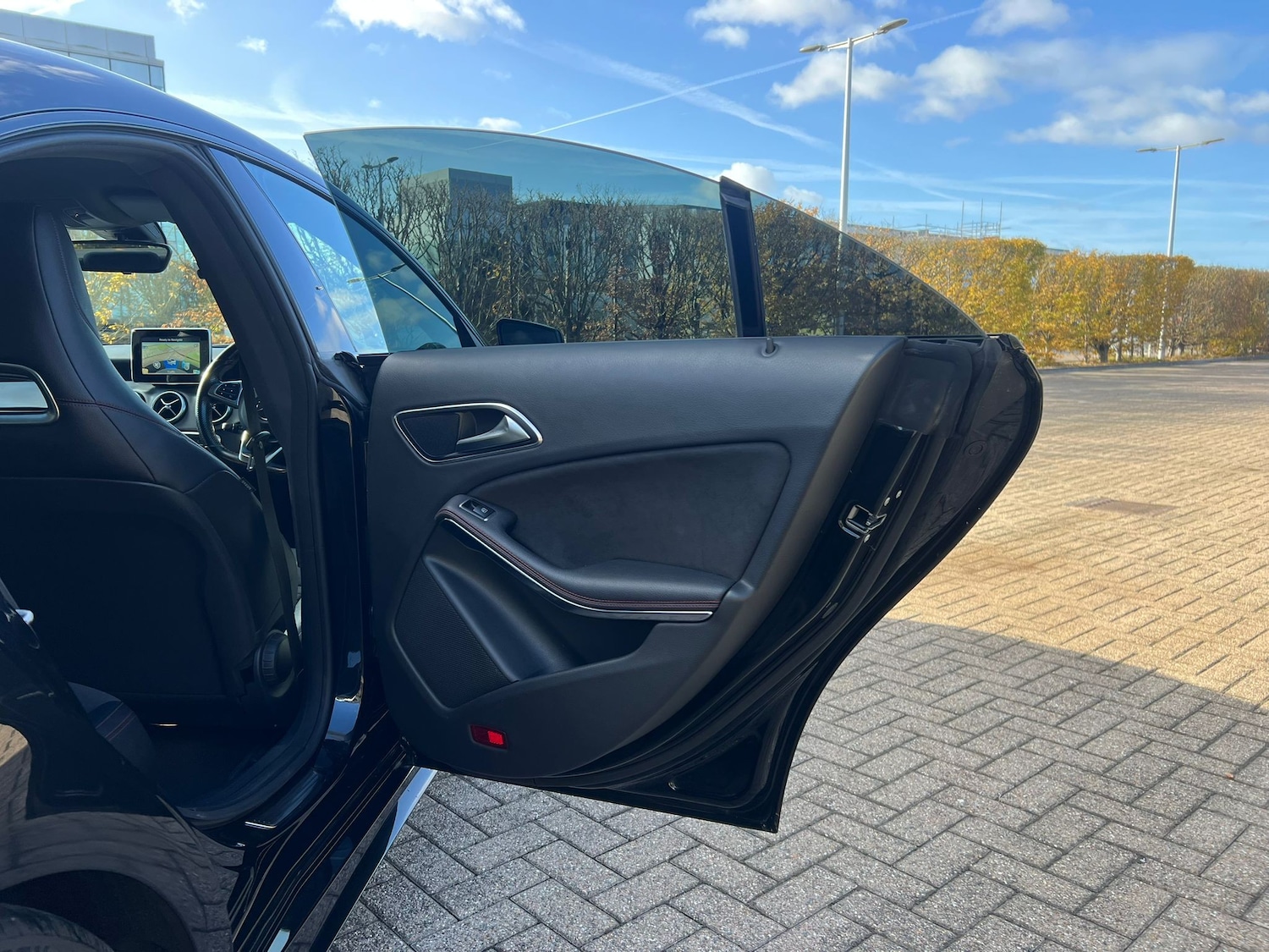 Used Mercedes-Benz CLA 2016 for sale - 76382794: Photo 33