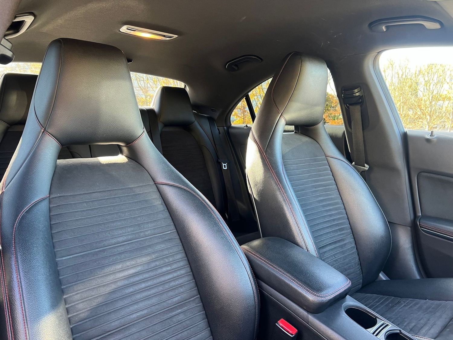 Used Mercedes-Benz CLA 2016 for sale - 76382794: Photo 34