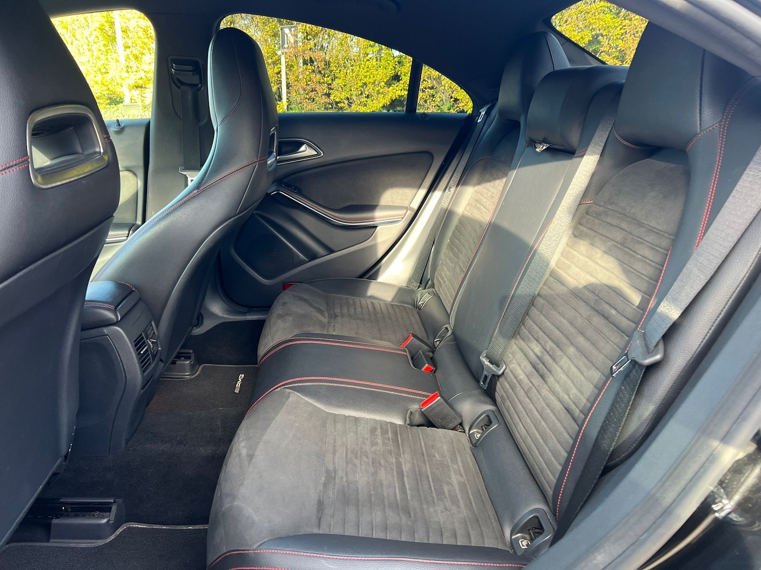 Used Mercedes-Benz CLA 2016 for sale - 76382794: Photo 36