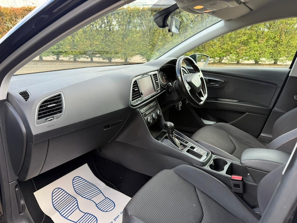 Used SEAT Leon 2018 for sale - 75730675: Photo 10