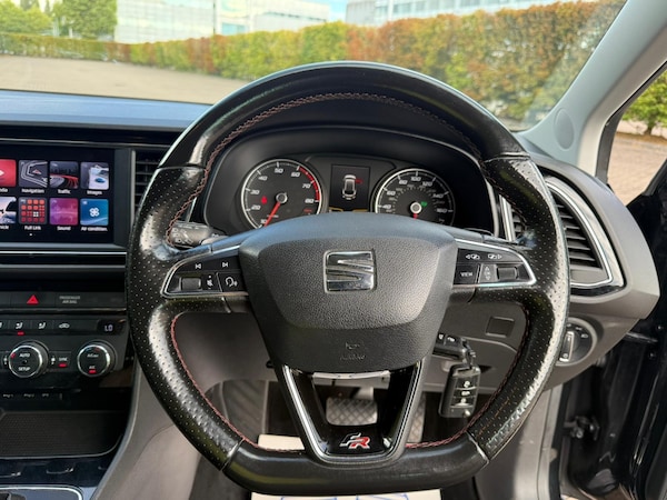 Used SEAT Leon 2018 for sale - 75730675: Photo 13