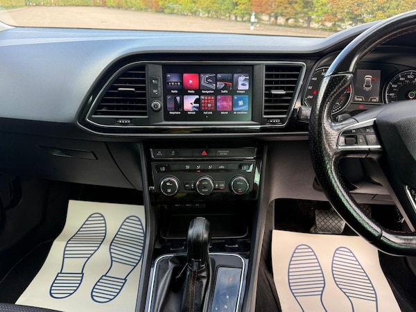 Used SEAT Leon 2018 for sale - 75730675: Photo 14