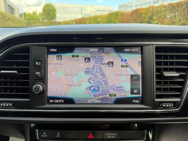 Used SEAT Leon 2018 for sale - 75730675: Photo 15