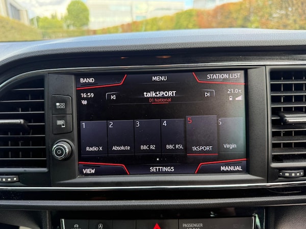 Used SEAT Leon 2018 for sale - 75730675: Photo 16