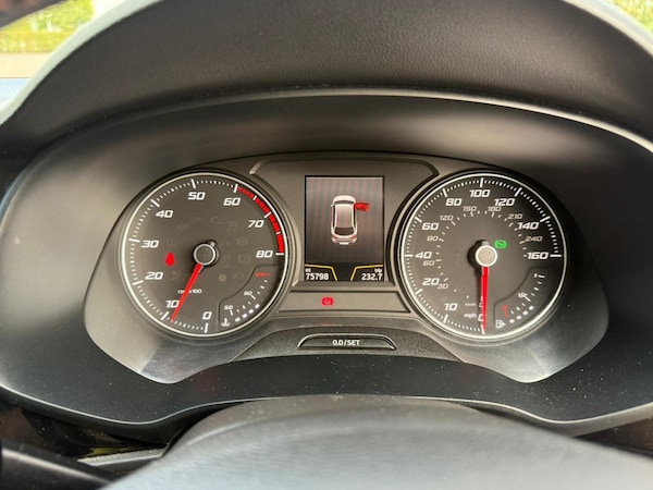 Used SEAT Leon 2018 for sale - 75730675: Photo 18