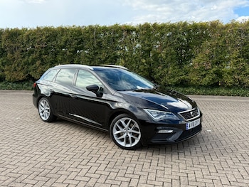 SEAT - Leon