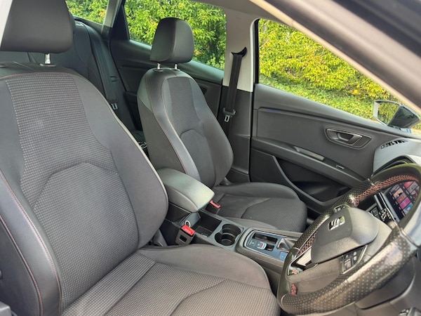 Used SEAT Leon 2018 for sale - 75730675: Photo 22