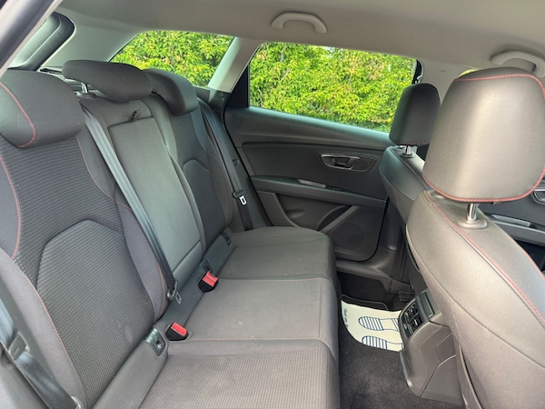 Used SEAT Leon 2018 for sale - 75730675: Photo 25