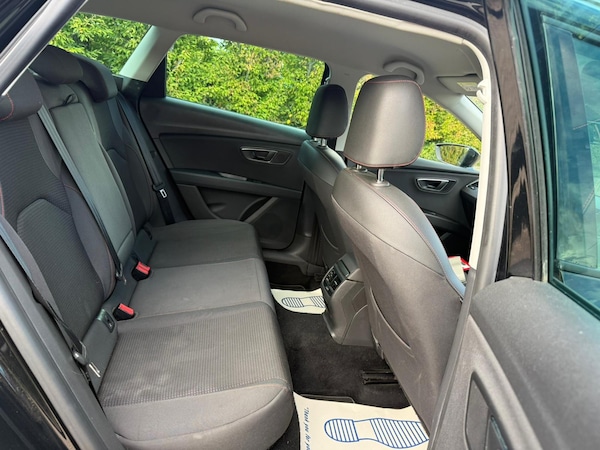 Used SEAT Leon 2018 for sale - 75730675: Photo 27