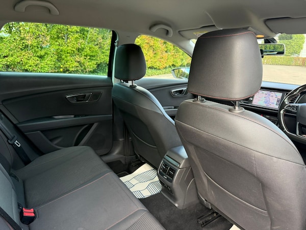 Used SEAT Leon 2018 for sale - 75730675: Photo 28