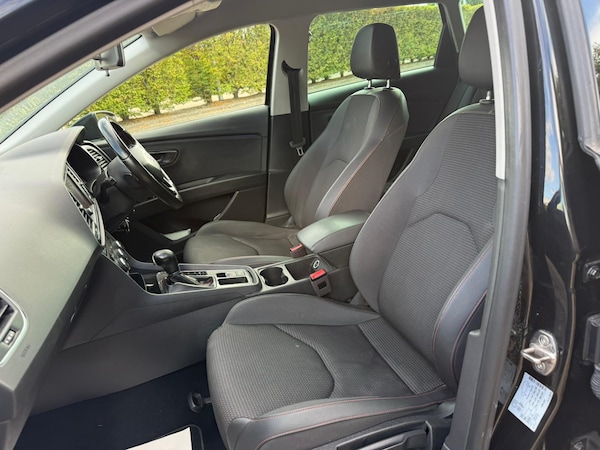 Used SEAT Leon 2018 for sale - 75730675: Photo 29