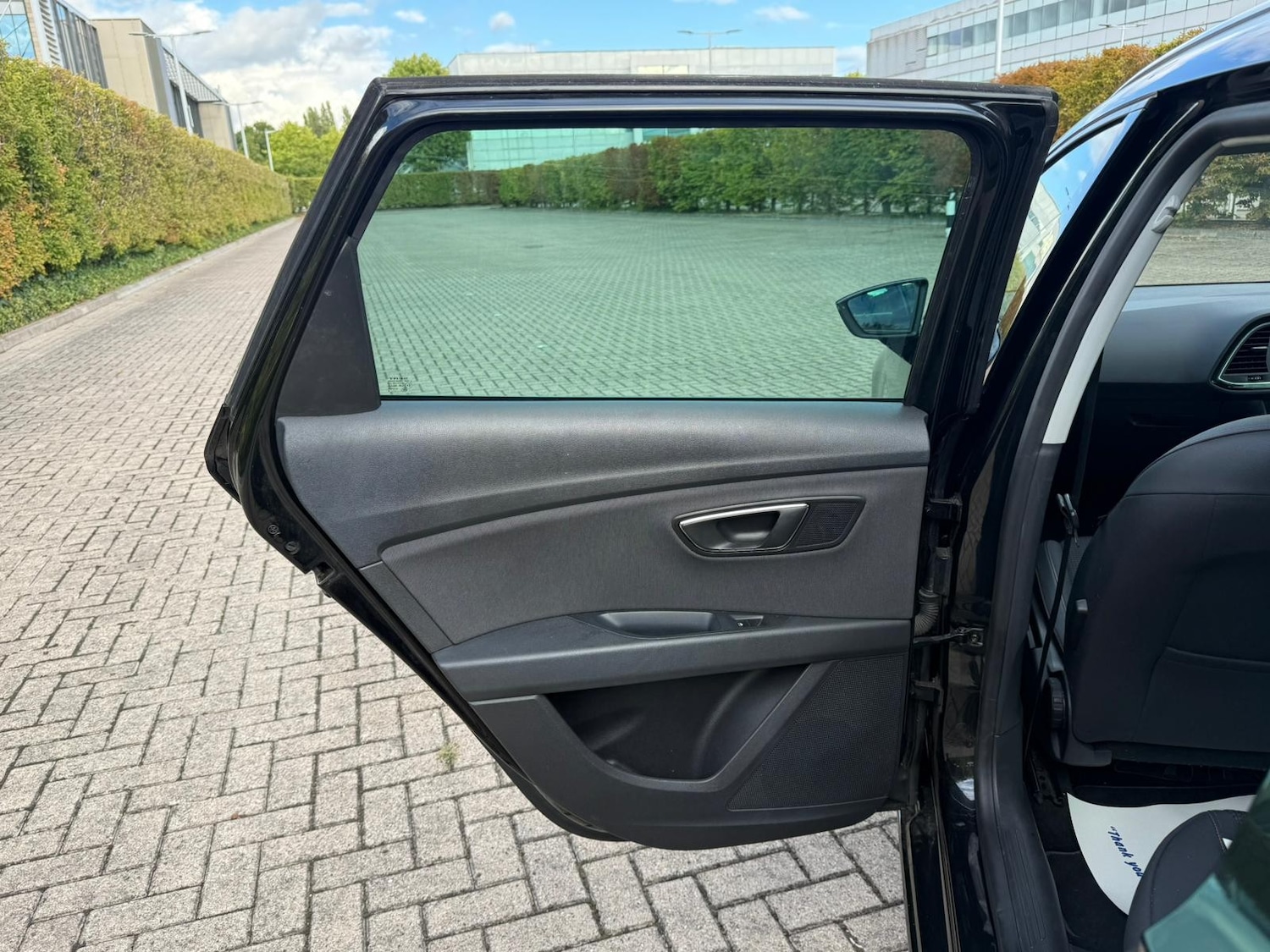 Vehicle 32
