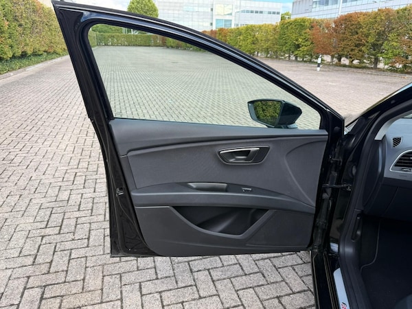 Used SEAT Leon 2018 for sale - 75730675: Photo 33