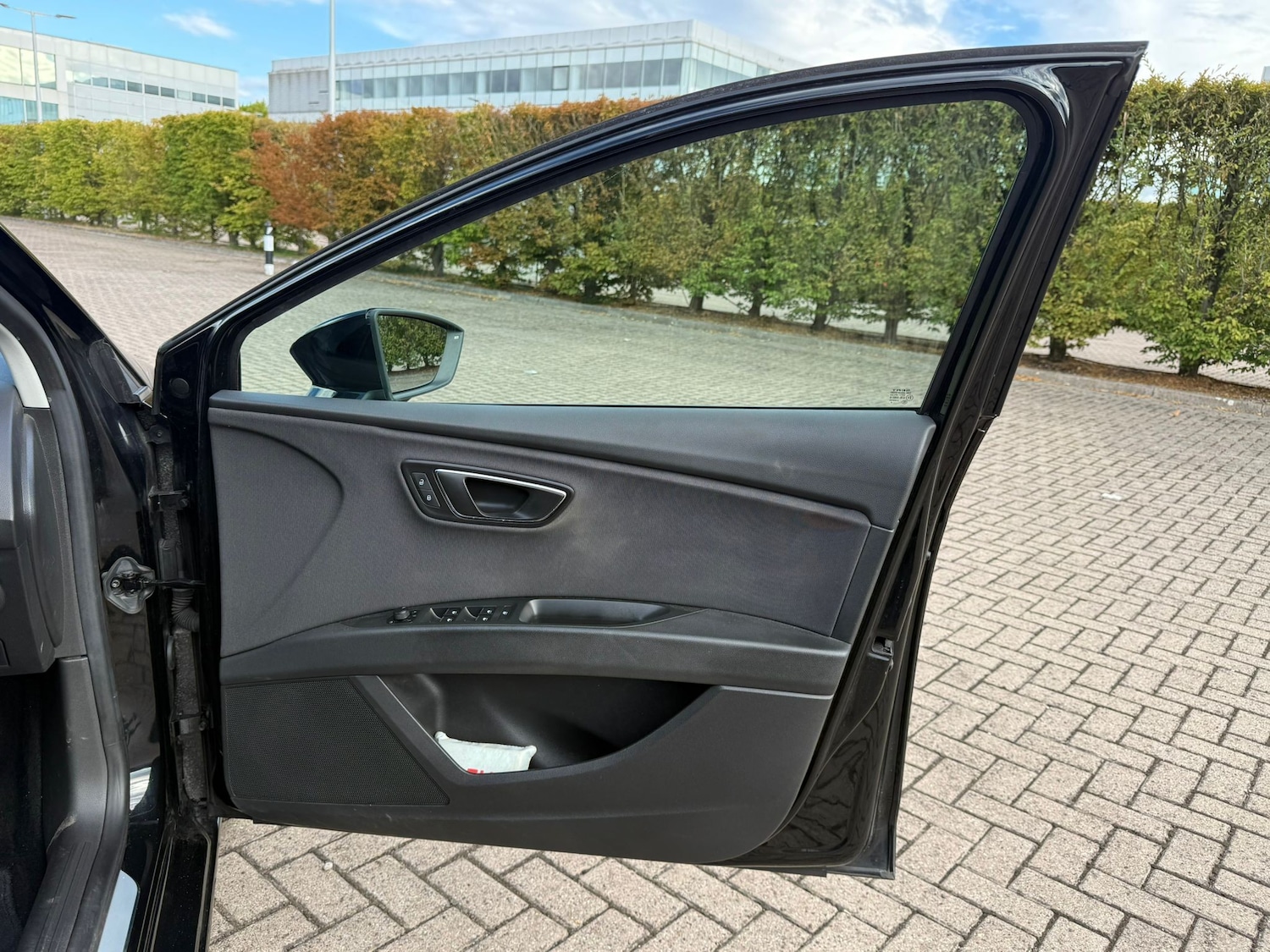 Vehicle 34