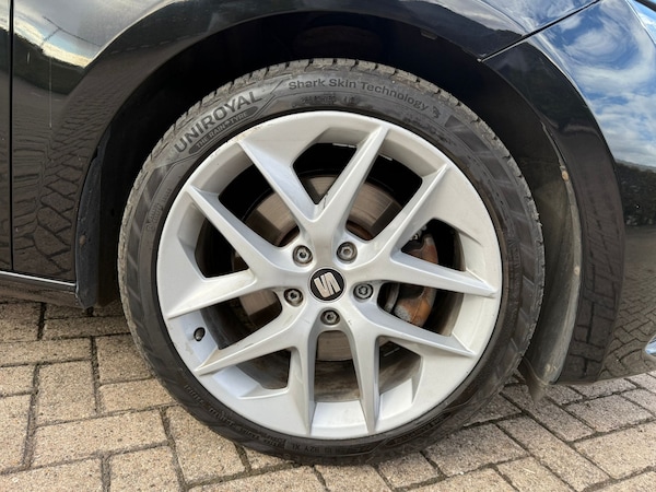 Used SEAT Leon 2018 for sale - 75730675: Photo 38