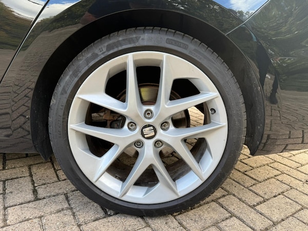 Used SEAT Leon 2018 for sale - 75730675: Photo 40