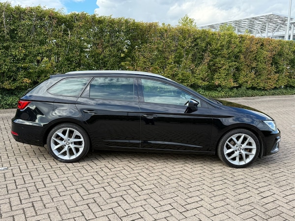 Used SEAT Leon 2018 for sale - 75730675: Photo 5