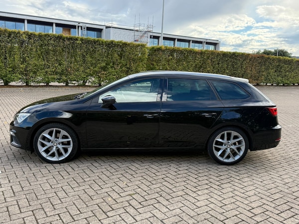 Used SEAT Leon 2018 for sale - 75730675: Photo 6