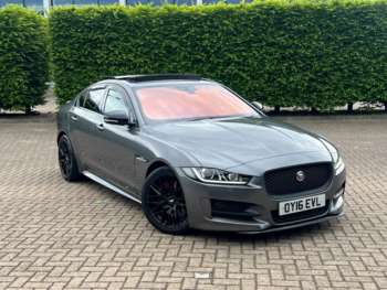2016 (16) - GTDI R-SPORT 4-Door