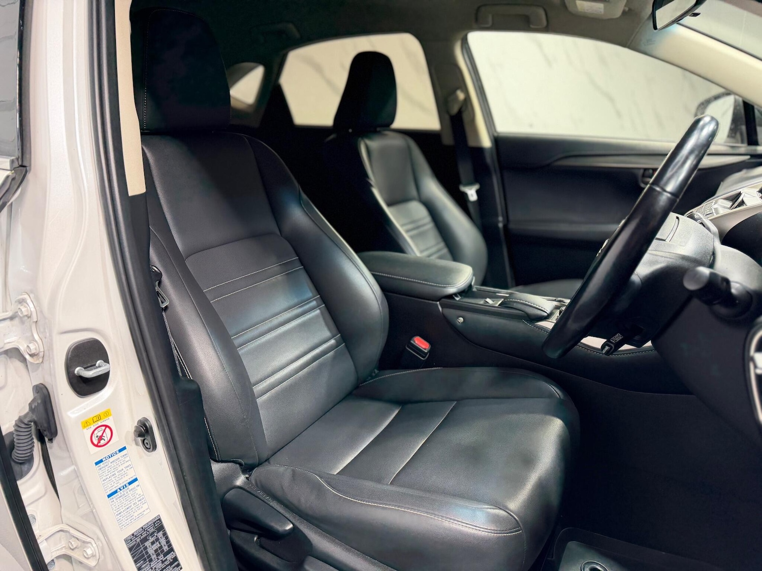 Used Lexus NX 2017 for sale - 77484293: Photo 2