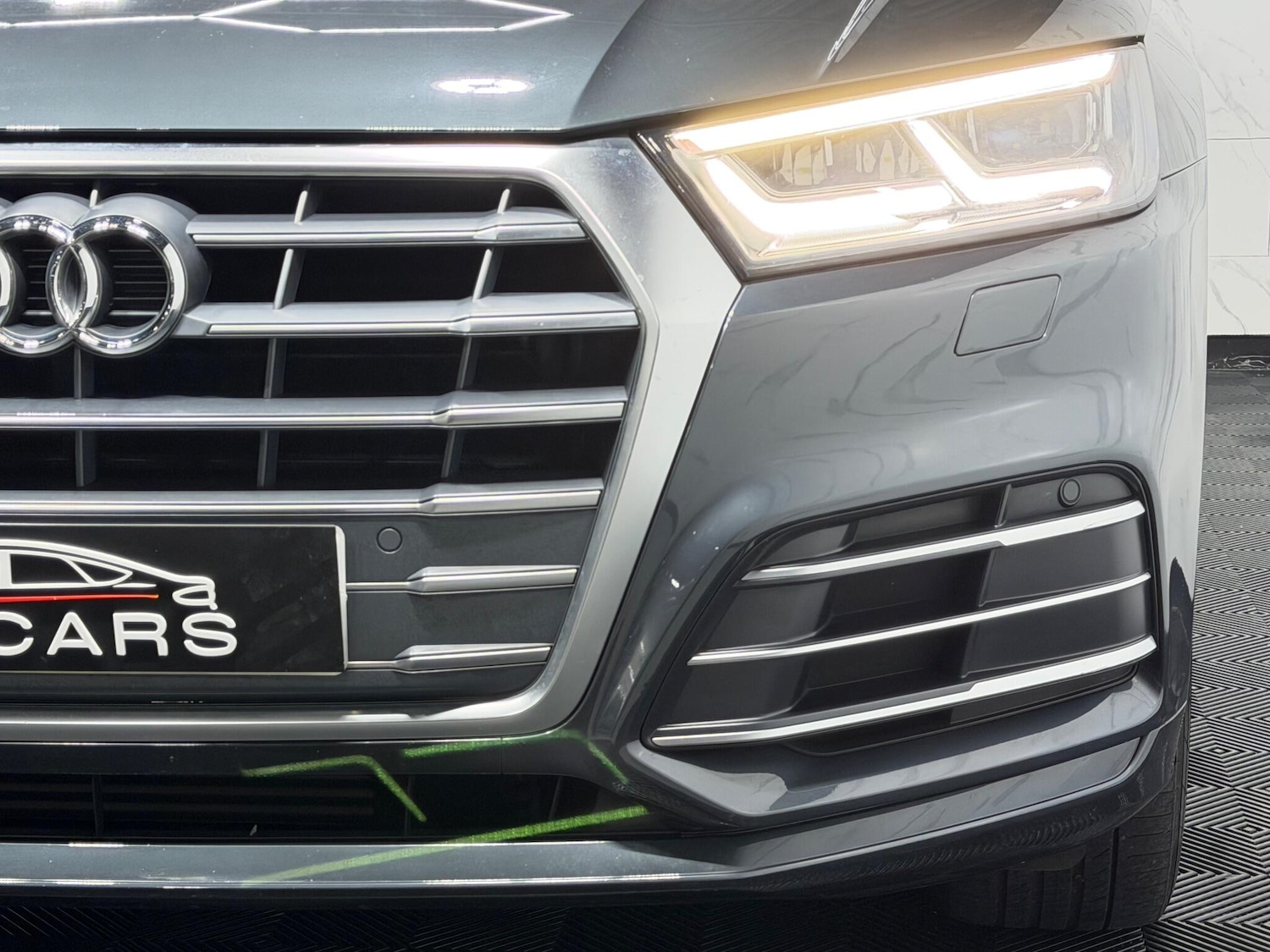 Used Audi Q5 2018 for sale - 77298398: Photo 22