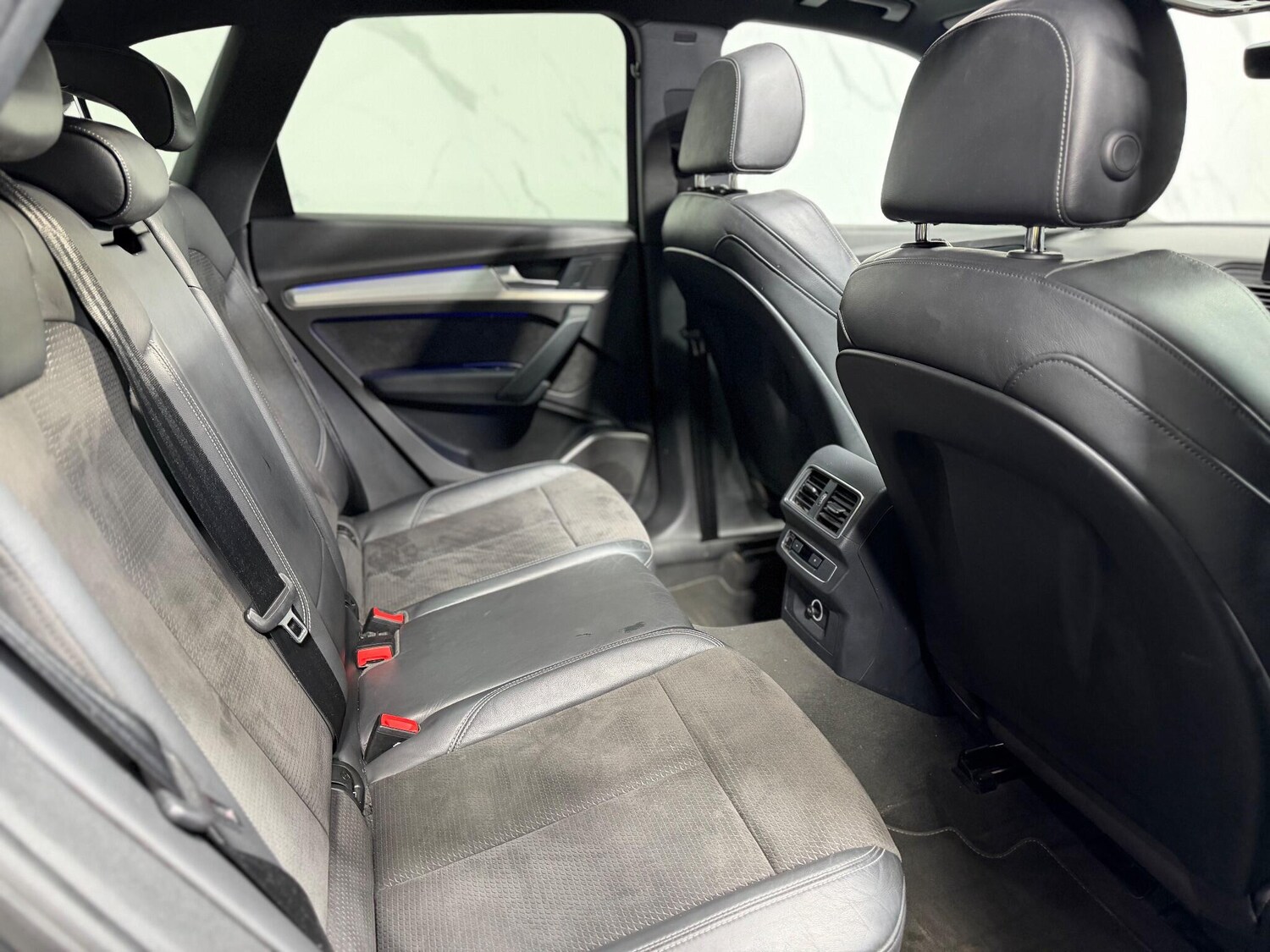 Used Audi Q5 2018 for sale - 77298398: Photo 38