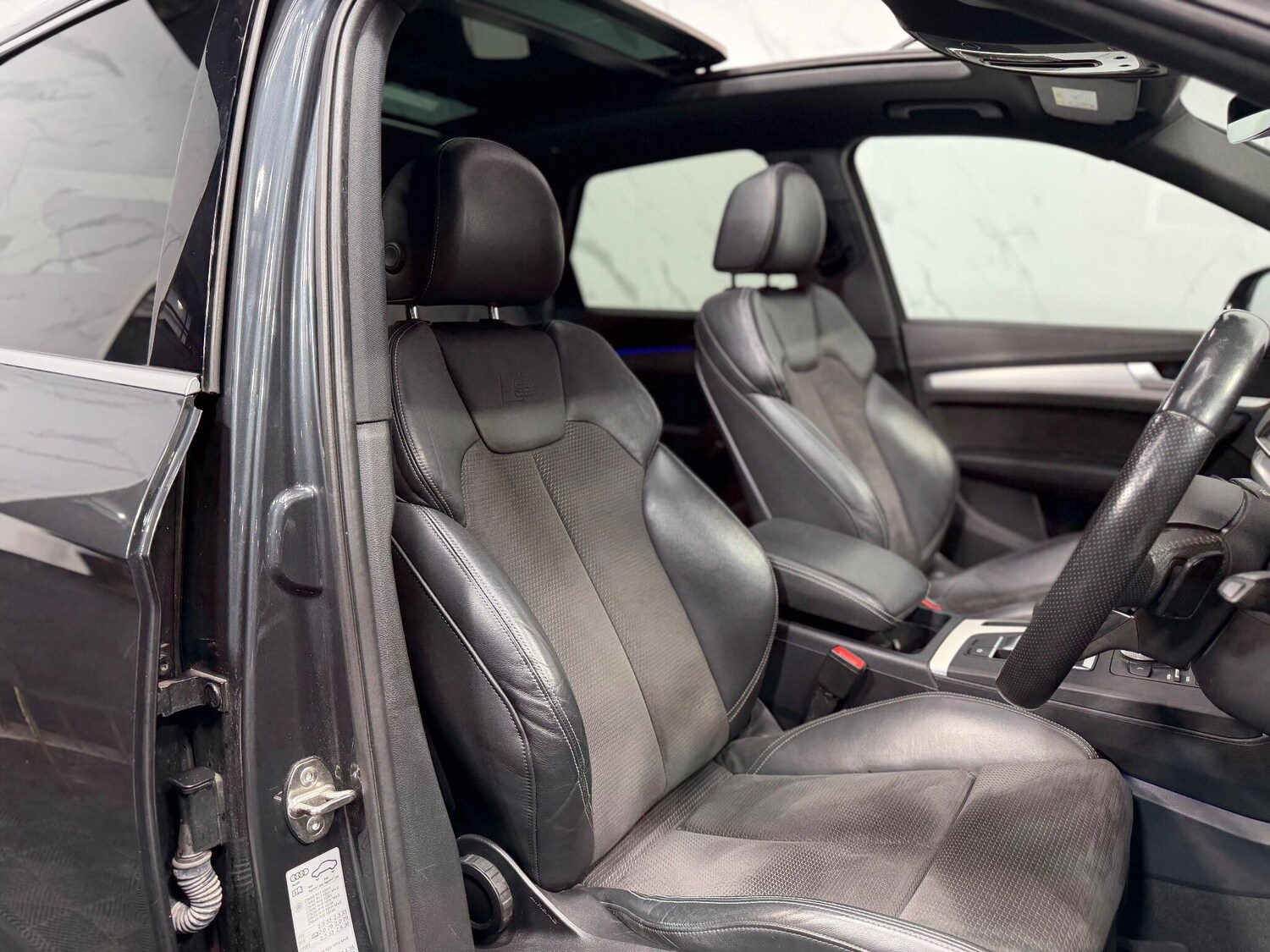 Used Audi Q5 2018 for sale - 77298398: Photo 39