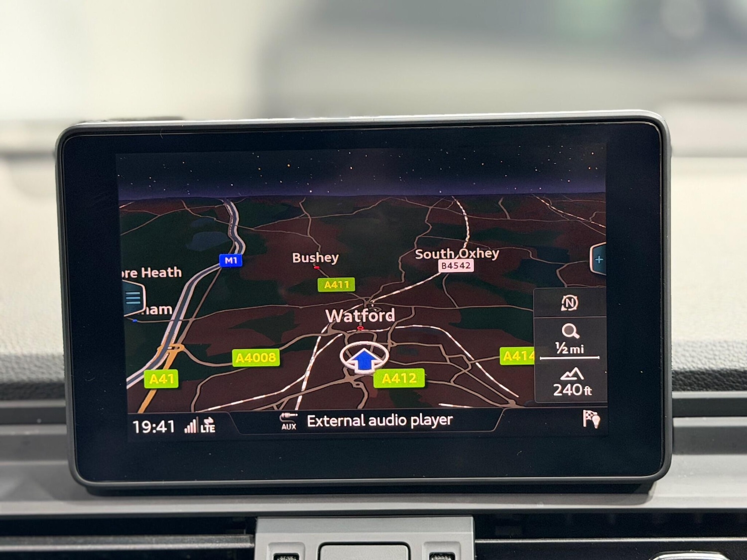 Used Audi Q5 2018 for sale - 77298398: Photo 45