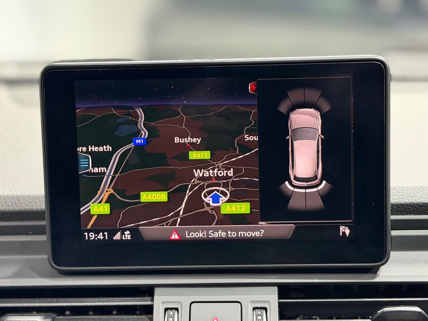 Used Audi Q5 2018 for sale - 77298398: Photo 46