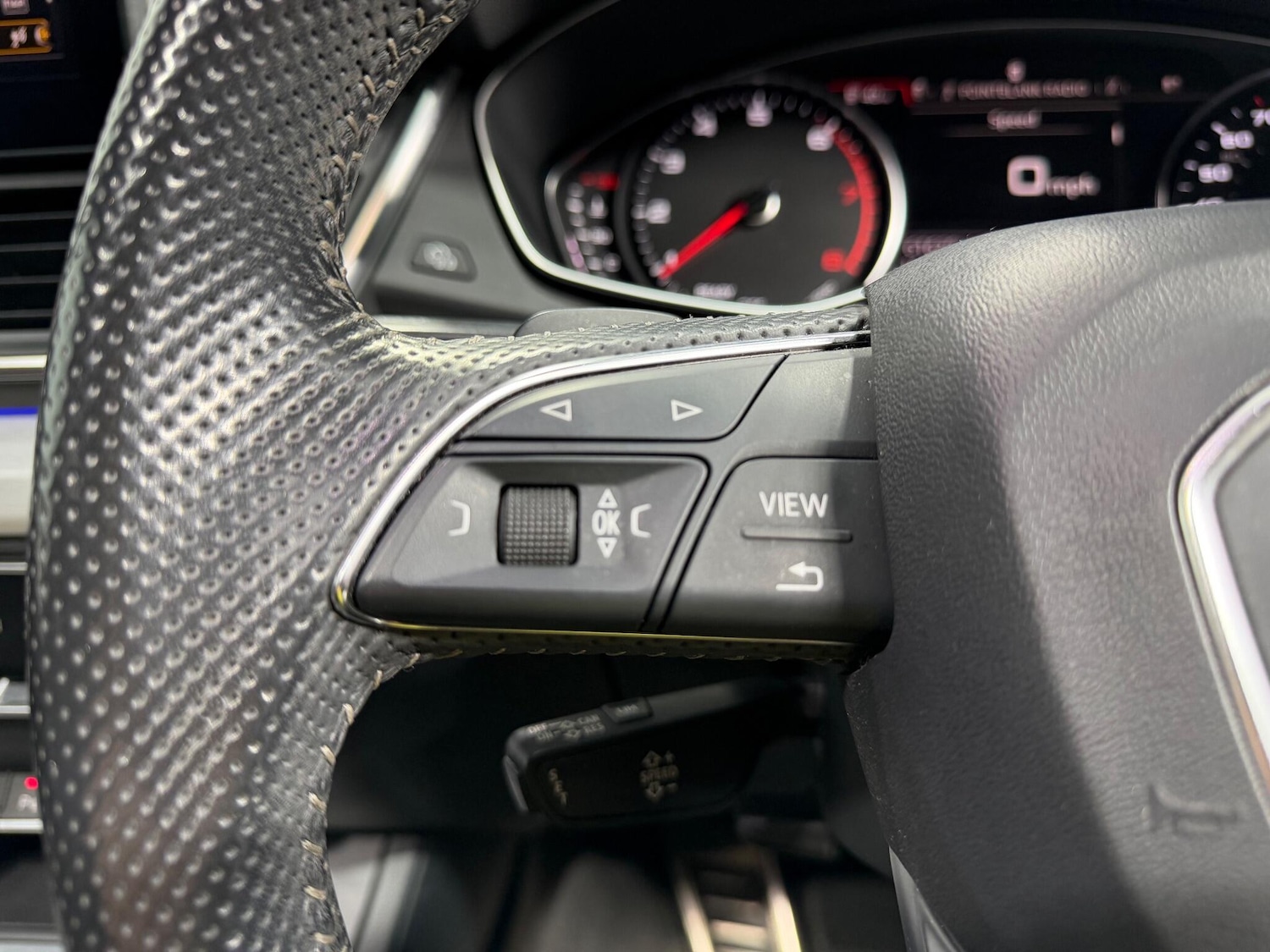 Used Audi Q5 2018 for sale - 77298398: Photo 52