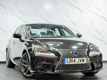 Used Lexus IS 2014 for sale - 77298405: Photo