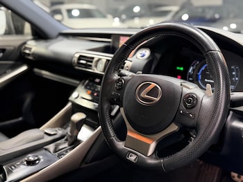 Used Lexus IS 2014 for sale - 77298405: Photo