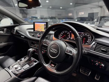 Used Audi A7 2015 for sale - 77479168: Photo