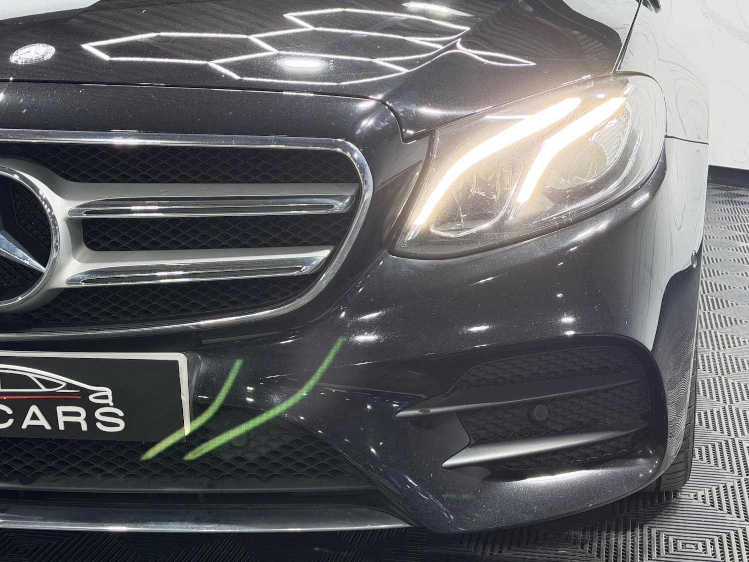 Used Mercedes-Benz E Class 2016 for sale - 77344429: Photo 22