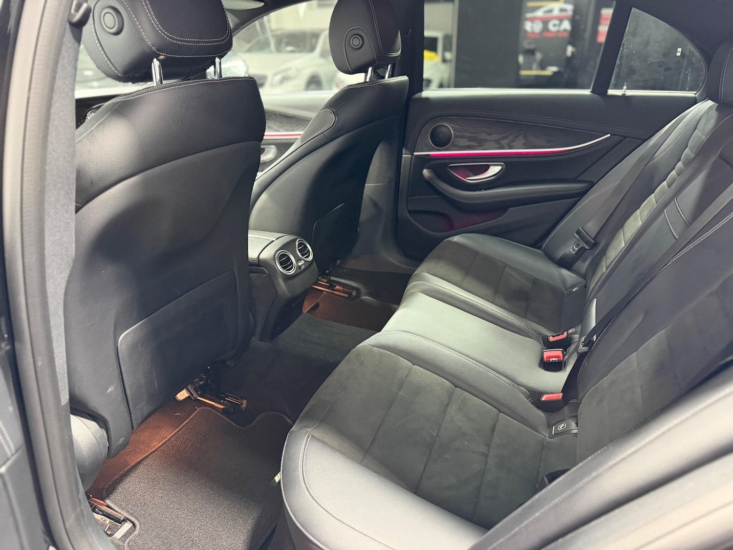 Used Mercedes-Benz E Class 2016 for sale - 77344429: Photo 37