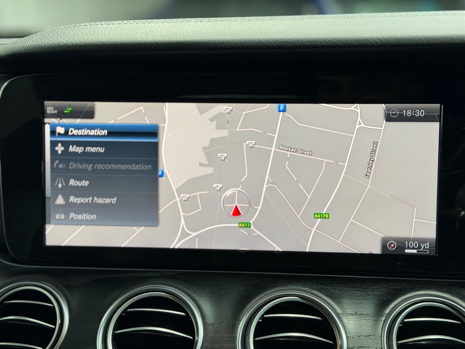 Used Mercedes-Benz E Class 2016 for sale - 77344429: Photo 45