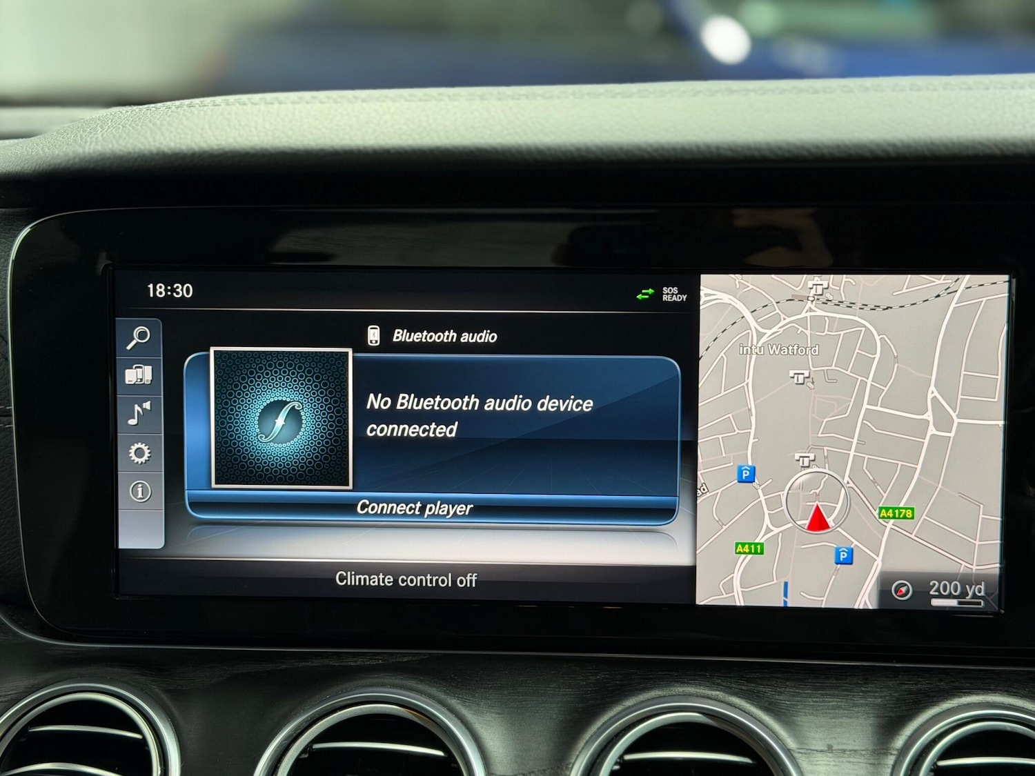 Used Mercedes-Benz E Class 2016 for sale - 77344429: Photo 47