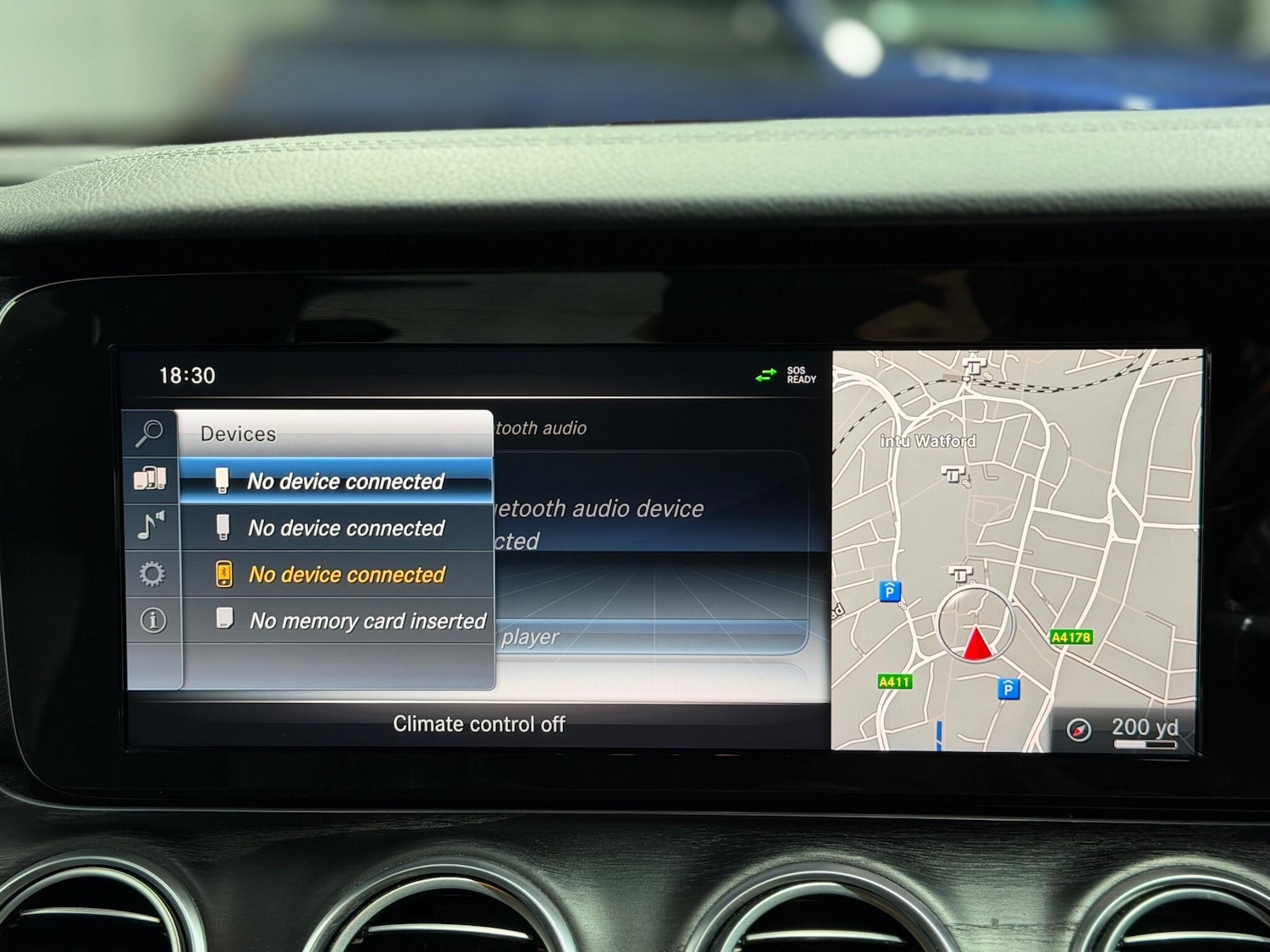 Used Mercedes-Benz E Class 2016 for sale - 77344429: Photo 48