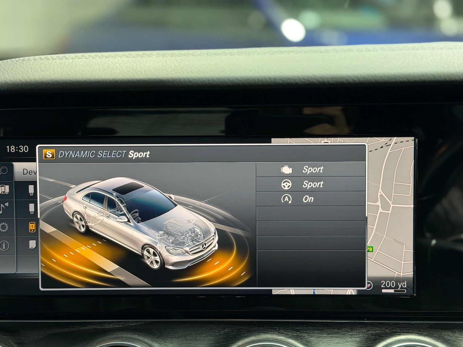 Used Mercedes-Benz E Class 2016 for sale - 77344429: Photo 49