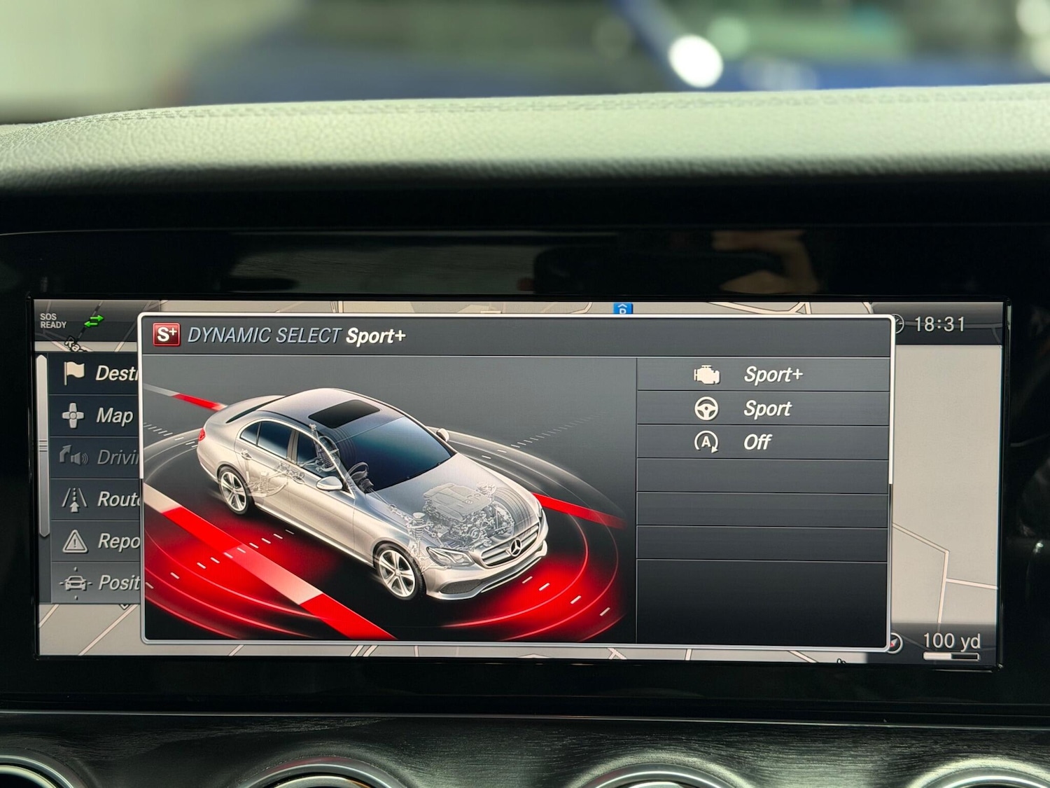 Used Mercedes-Benz E Class 2016 for sale - 77344429: Photo 50