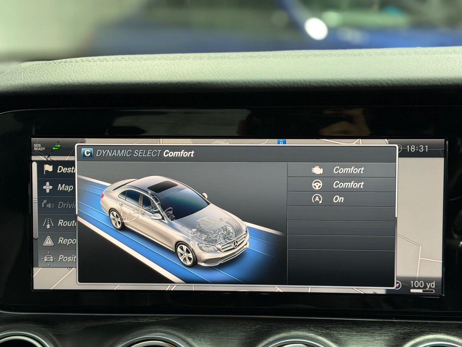 Used Mercedes-Benz E Class 2016 for sale - 77344429: Photo 52