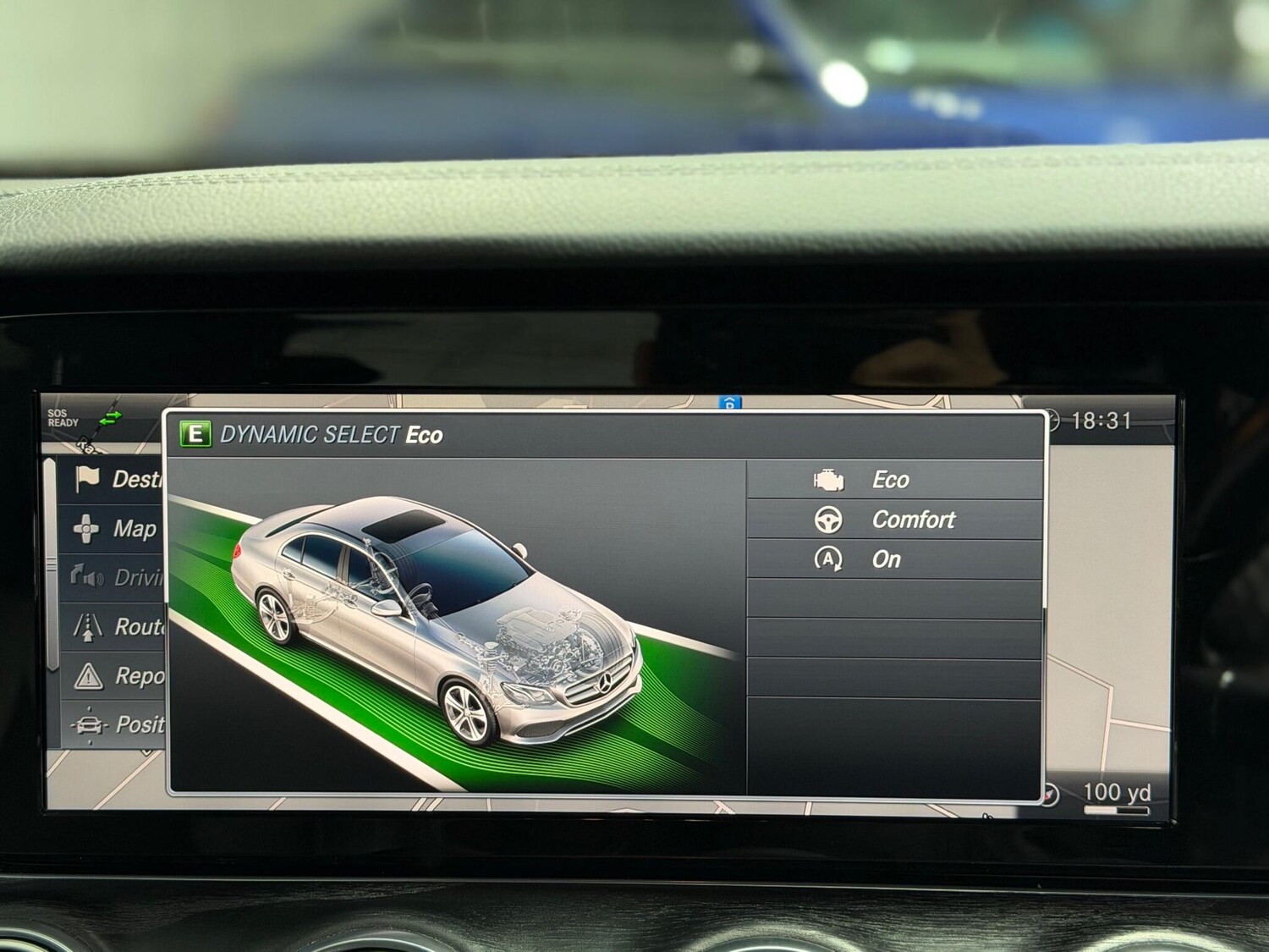 Used Mercedes-Benz E Class 2016 for sale - 77344429: Photo 53