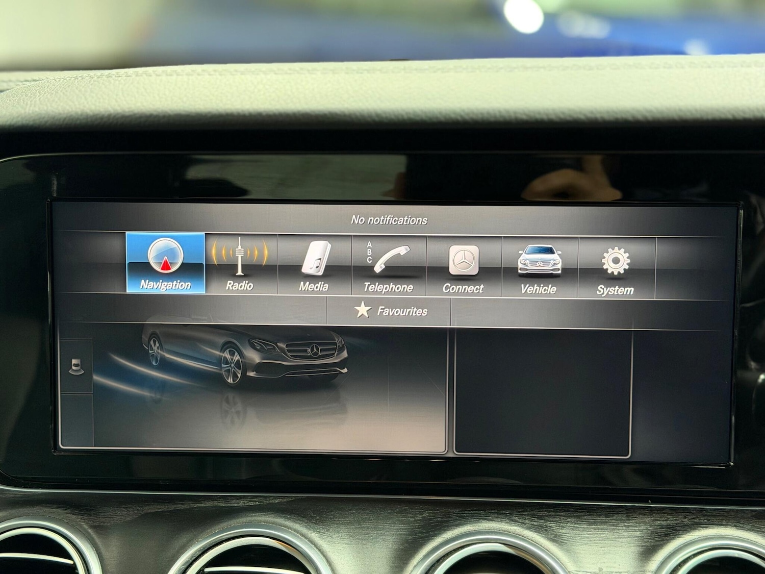 Used Mercedes-Benz E Class 2016 for sale - 77344429: Photo 54