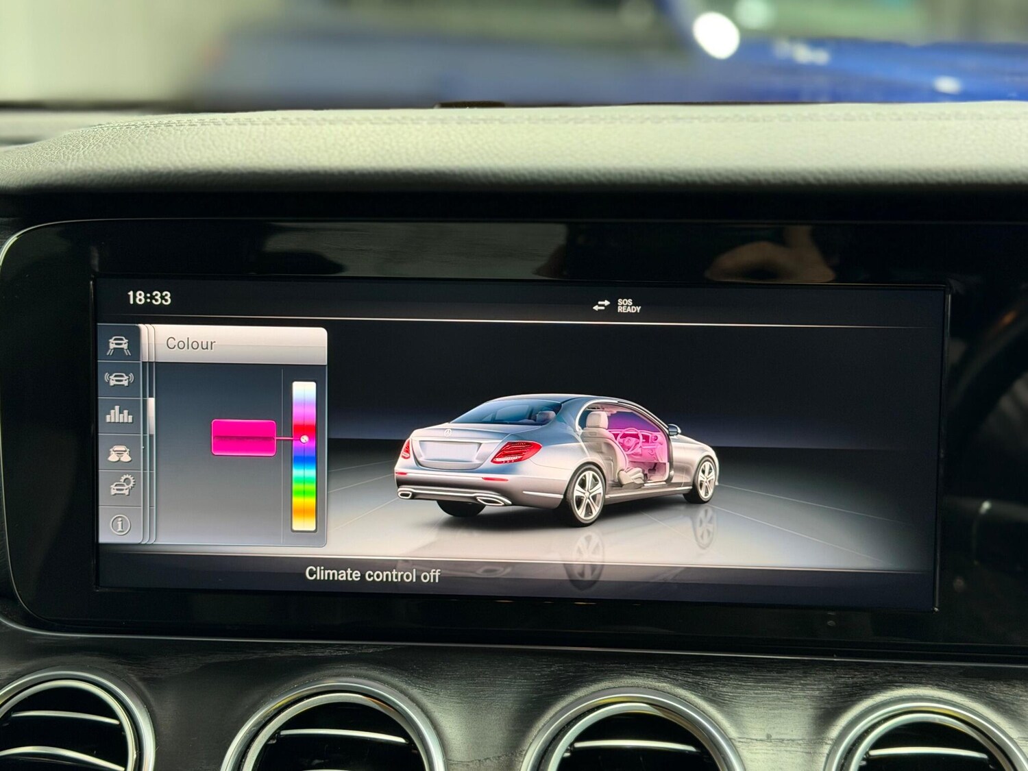 Used Mercedes-Benz E Class 2016 for sale - 77344429: Photo 55