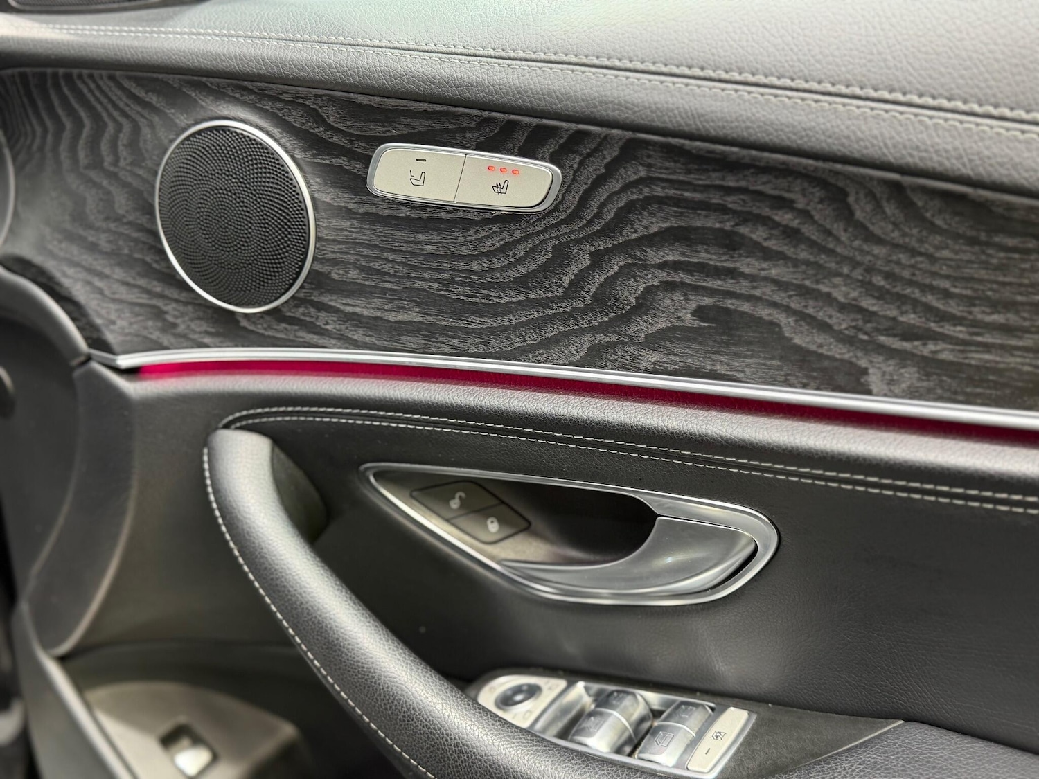 Used Mercedes-Benz E Class 2016 for sale - 77344429: Photo 59